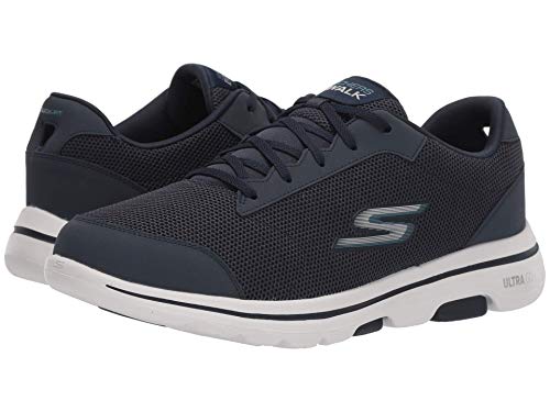 Image of Skechers Men's Gowalk 5 Demitasse Sneaker