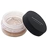 bareMinerals-Multi-Tasking-Concealer-Broad-Spectrum-SPF-20-Bisque-007-ounce bareMinerals Loose Powder Concealer SPF 20, Mineral-Based Concealer for face, Lightweight Coverage, Conceals Redness + Blemishes, Talc Free, Vegan