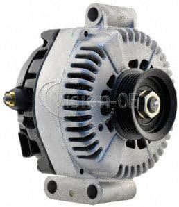 BBB Industries 7786 Alternator