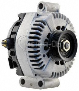 BBB Industries 7786 Alternator