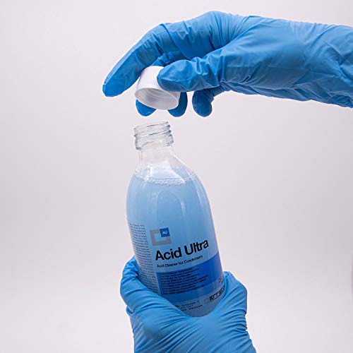 ERRECOM Ultra Cleaning (Acid Ultra, Pulitore Acido...