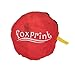 FoxPrint Basketball Ball Pit - Toddler Ball Pit Tent - Sensory Ball Pit with Basketball Hoop & Zippered Storage Bag - 4'/120cm - Balls not Included