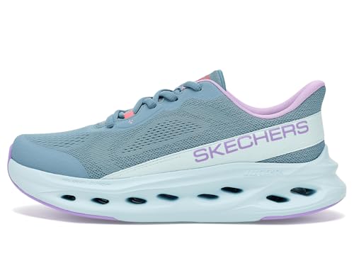 Image of Skechers Women's Max Cushioning Glide Step Fairmont