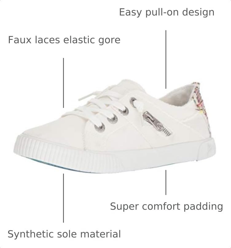Image of Blowfish Malibu Women's Fruit Sneaker