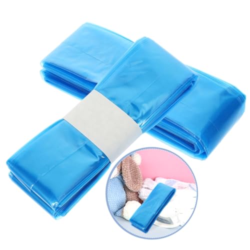 3 Rollos de Bolsas Desechables para Bote de Pañales miniatura 7