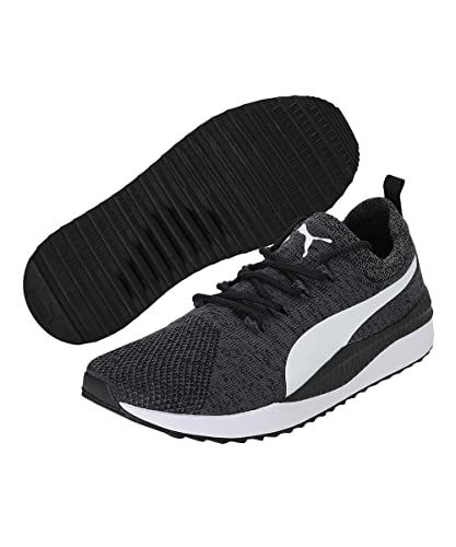 Image of Puma Unisex Lace Up Sneaker Shoes