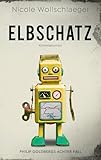 Cover zum Buch Elbschatz