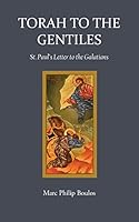 Torah to the Gentiles 1601910312 Book Cover