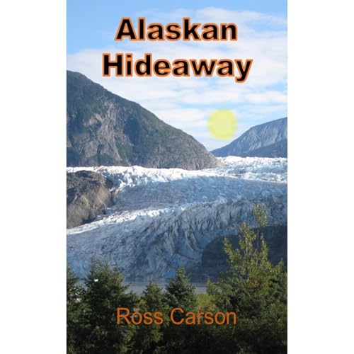 Alaskan Hideaway by Ross Carson episode artwork