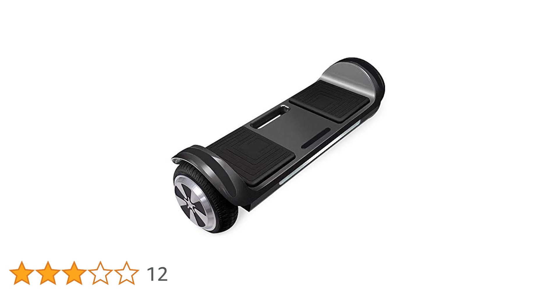 新品！ハイガー産業ローラーボード Amazon | HAIGE ローラーボード 電動 充電 軽量 8kg 耐荷重72kg