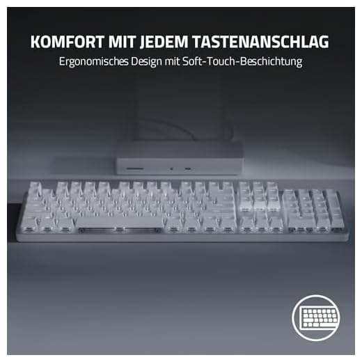 Razer Pro Type Ultra Kabellose Tastatur