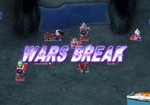 SDガンダム Gジェネレーション ウォーズの関連画像36