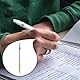 8 Stücke Löschbarer Stifte, Studentischer Schreibwaren, Niedliche Cartoon -Neutrale Stifte, Studien- Und Bürovorräte, Drücken Sie Den Stift