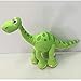 NMJHG Kawaii Film Die Guten Dinosaurier Plüschtiere Arlo Gefüllte Puppe Cartoon Plüschtier Für Kinder Weihnachten Geburtstagsgeschenk Neu 20-50cm Grün