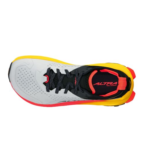Image of ALTRA Men's Olympus 6 Trail Running Shoe