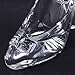 SRMAN 4X Zapatos de Cristal de Cristal Decoración para El Hogar Cenicienta Zapatos de Tacón Alto Zapatos de Boda Figuras Imagen de SRMAN 4X Zapatos de Cristal de Cristal Decoración para El Hogar Cenicienta Zapatos de Tacón Alto Zapatos de Boda Figuras