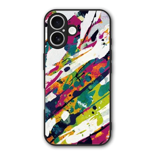 ArcDesign �X�}�z�P�[�X iPhone17�݊��i Slim case �ϏՌ� �J���������Y�ی� �A�C�t�H��17�݊��i�P�[�X �V���v�� �X�}�z�J�o�[ �y���L �f�U�C�� 40974