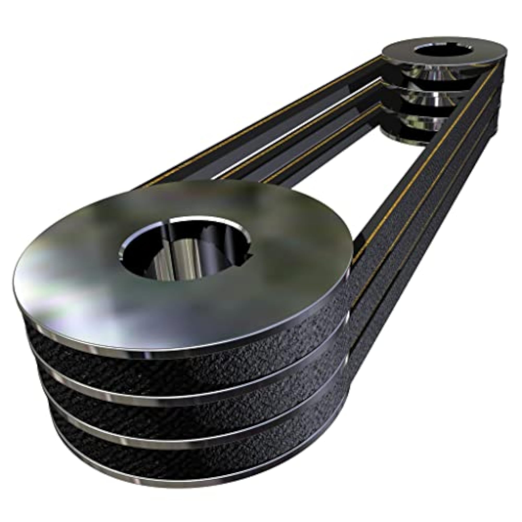 A25 Belt Machinery V Belt, Durable Performance
