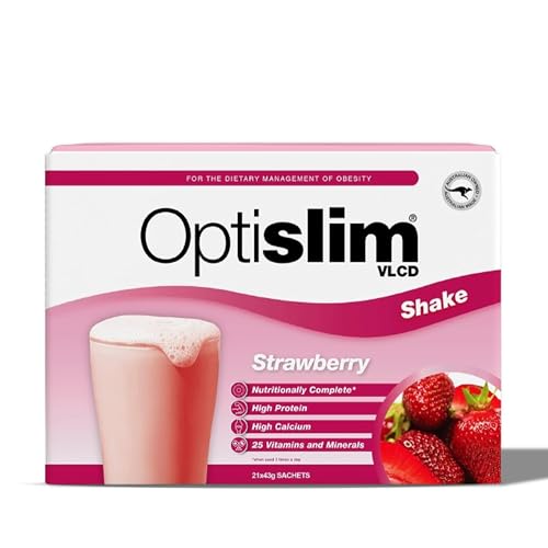 meal replacement shakes