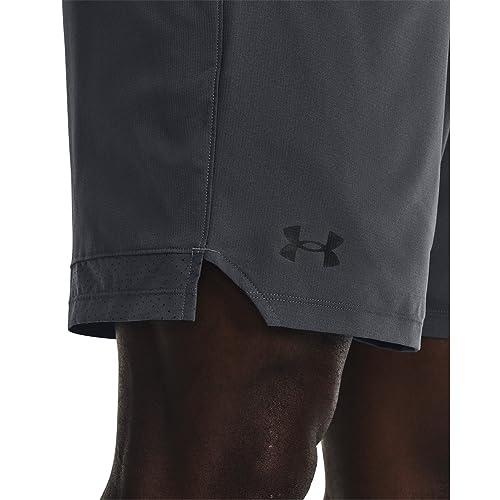 Short Under Armour Tech Vent contre la transpiration durant l'effort - 6