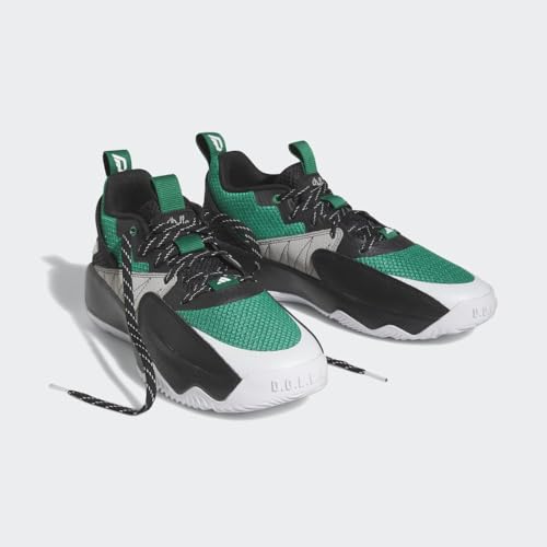 Image of Adidas Womens Dame Certified Basketball Shoes