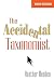 The Accidental Taxonomist, Third Edition