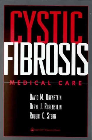 Cystic Fibrosis: Medical Care