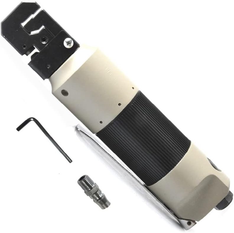 現場の声にお応えして、使い心地にこだわりました。日立インバータ高圧エアーパンチPA2000VHB： 空気圧縮機・関連機器： 空圧機器システム：  製品・ソリューション： 株式会社 日立産機システム 24.5cm/9.65インチ長い亜鉛合金空気圧パンチャーパンチと折りたたみ機の空気圧パンチングプレスボクシング