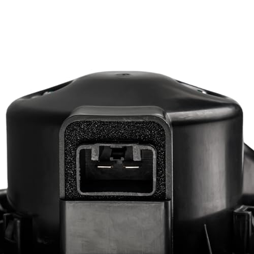 Image of KAX AC Blower Motor for Equinox 2006-2017, Captiva Sport 2012-2015, Terrain 2010-2017, Torrent 2006-2009, Saturn Vue 2008-2010,XL-7 2007-2009 - HVAC Heater Blower Motor Replaces# 75823,700211