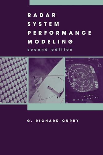 Radar System Performance Modeling (Radar Library) view 2