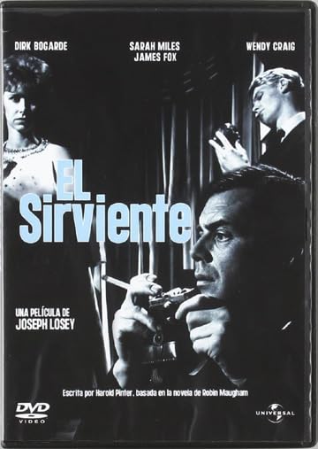 Il Servo The Servant