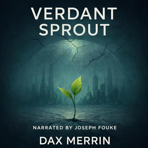 Couverture de Verdant Sprout
