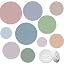 Pastels/ 20 Pc