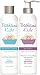 Bathtime Kids Natural Shampoo & Conditioner Set - Toxin Free, Sulfate Free, Paraben Free, No Artificial Fragrances, Hypoallergenic – 8.5 oz
