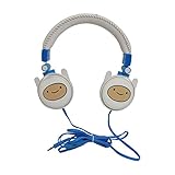 Adventure Time 14511 Finn Headphones