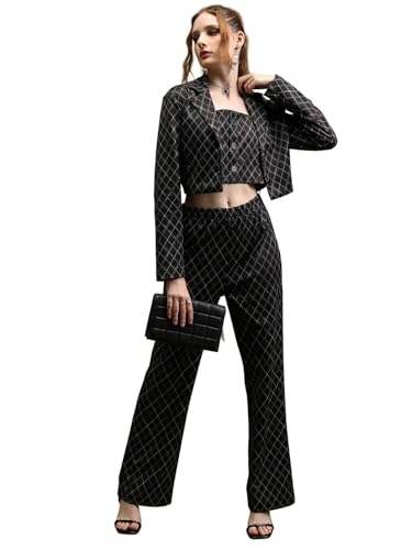 Image of Tokyo Talkies Womens Co-Ord Set