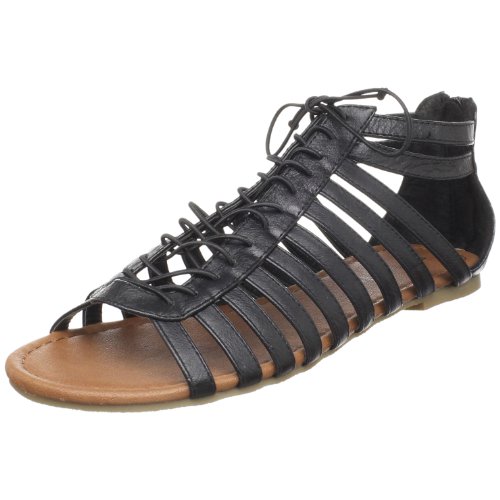 Madden Girl MINKX femme : la chaussure idéale pour vos promenades en ville