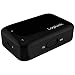 Produktbild LogiLink VG0021 iDTV WiFi Receiver für Android/iOS Geräte (DVB-T) schwarz