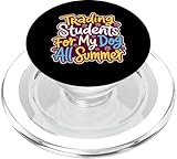 Pour les enseignants du primaire pendant les vacances d'été.