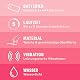 Minivibrator Durex Intense Delight Diskretes Sexspielzeug für intime Momente