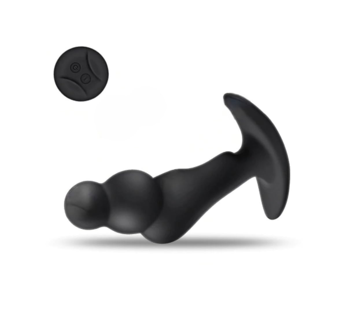 Prostate Massager Remote Control Vibrating backdooor Plug YF21912