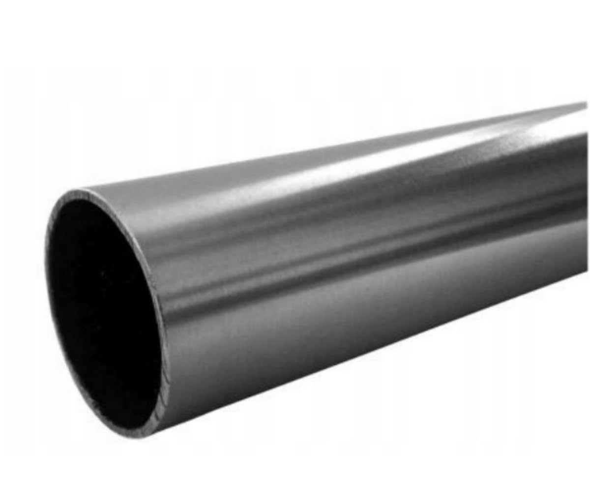 Tube en acier de 133 mm d'épaisseur 3,6 mm pour réparer un essieu usé