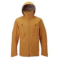 Amazon | Burton(バートン) スノーボード ウェア メンズ ジャケット
