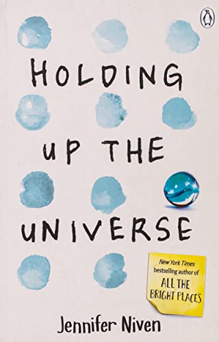 Holding Up The Universe