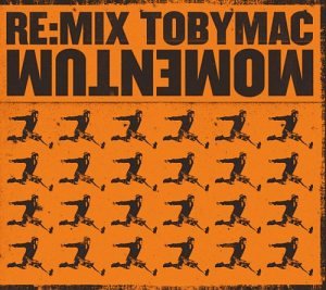 Re: Mix Momentum [Audio CD] Tobymac