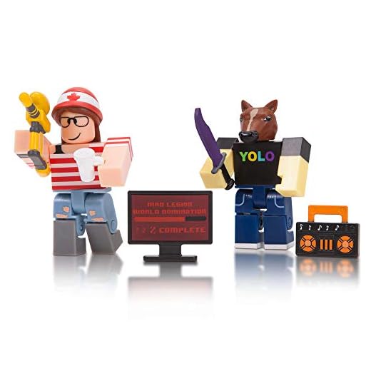 Roblox Studio Mad Game Pack