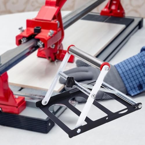 Support de machine à découper pour bricoler proprement à la maison