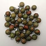 Ce bijou n’est pas seulement une déclaration de mode, mais aussi un choix écologique.