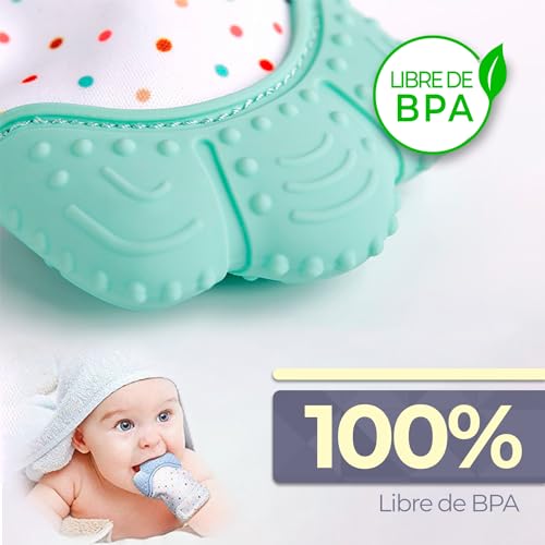 Mordederas Y Chupones, Baby Product Imagen adicional