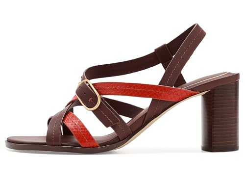 Image of Cole Haan Women's Dillon Heeled Strappy